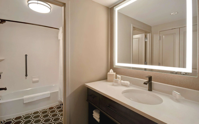 Homewood Suites by Hilton Tuscaloosa Downtown