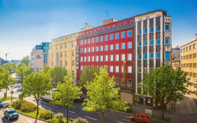 NP Hotel Königshof