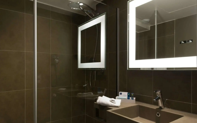 Novotel Leuven Centrum