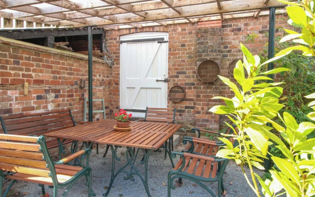 The Bank House Annexe