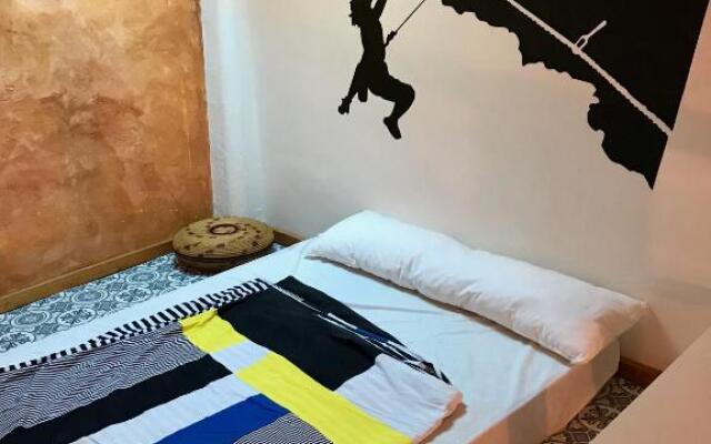 Apartament Cala Magda Sant Llorenç de Montgai