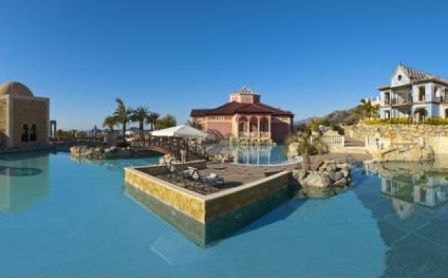 The Level at Melia Villaitana (ex Gran Villaitana)