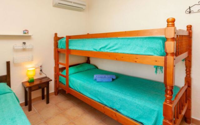 Adelfa apt. 1