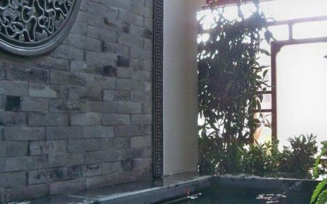 Shengquan Hot Spring Hotel