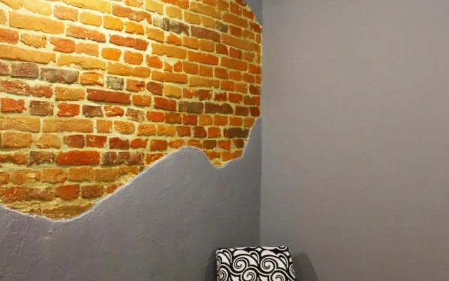 Lviv Loft Apartments