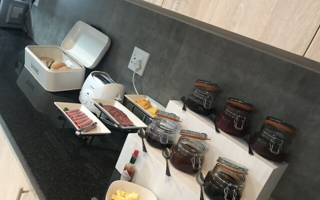 Bella Luna B&B
