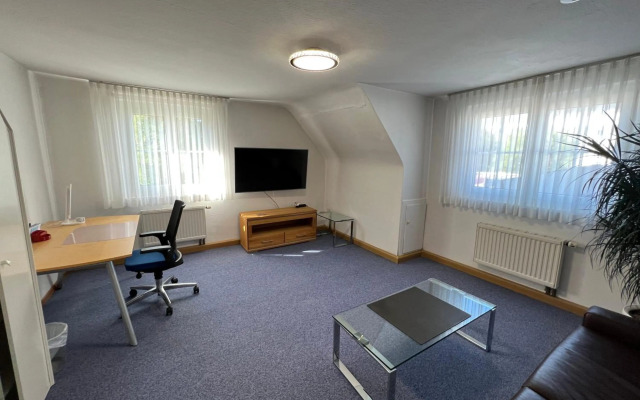 PE Loft Central