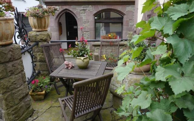 Hotel Gasthaus zur Post
