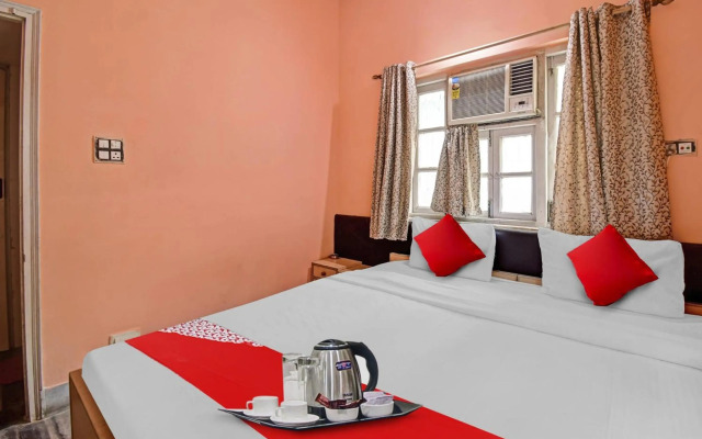 OYO Flagship 70388 R A Homestay