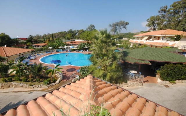 Hotel Scoglio del Leone