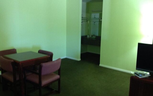 Motel 6 Tulia, TX