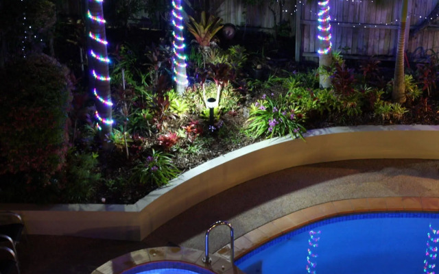 Mariners Resort