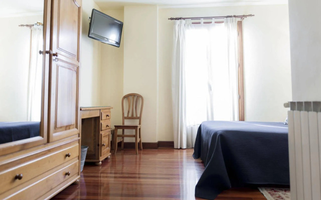 Hotel Alameda