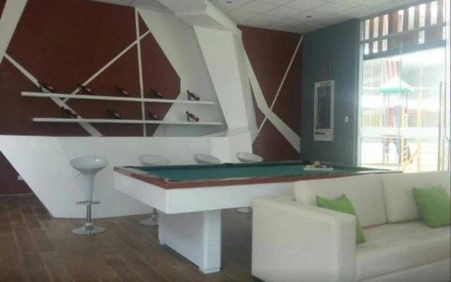 Suites las Palmeras del Chipe