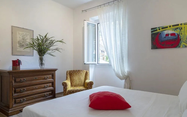 Una Casa a Nervi by Wonderful Italy