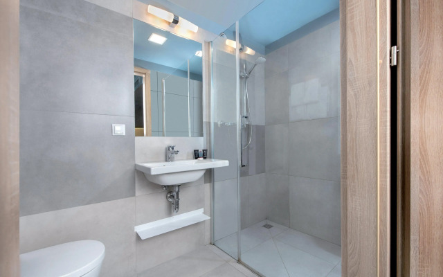 Leonardo Boutique Hotel Krakow Old Town