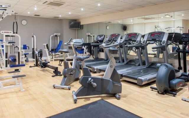 Holiday Inn Rotherham Sheffield by IHG