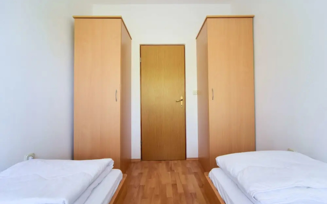 Apartments Mrva