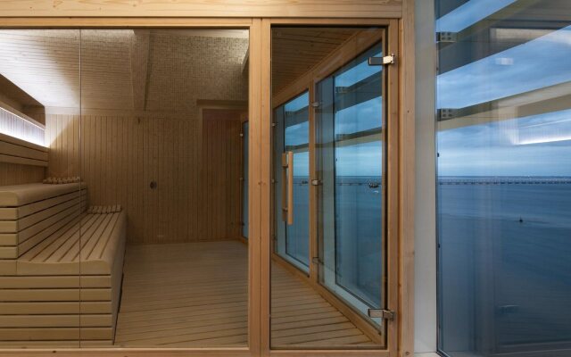 Myriad by SANA Hotels