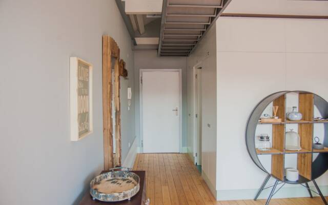 DA'Home - Oporto Lighthouse Apartment