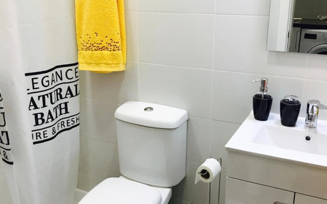 Excellent 2 bedroom apartment in Lisbon