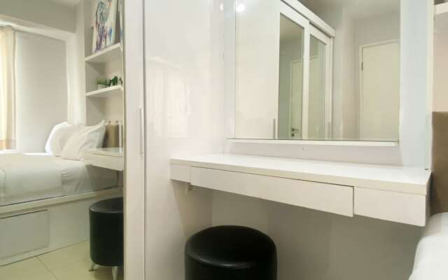 Great Deal And Comfortable 2Br At Bassura City Apartment