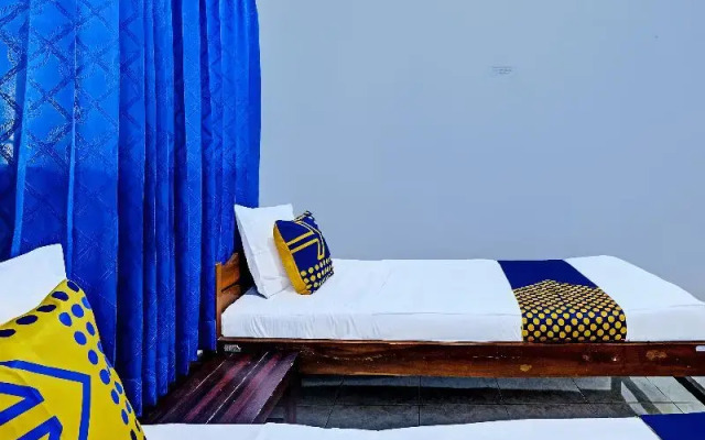 Omah Jm by OYO Rooms