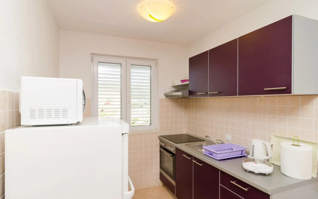 Apartments Mira