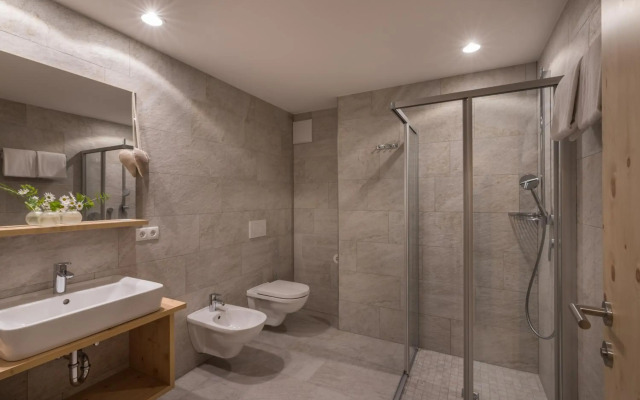Berghotel Alpenrast
