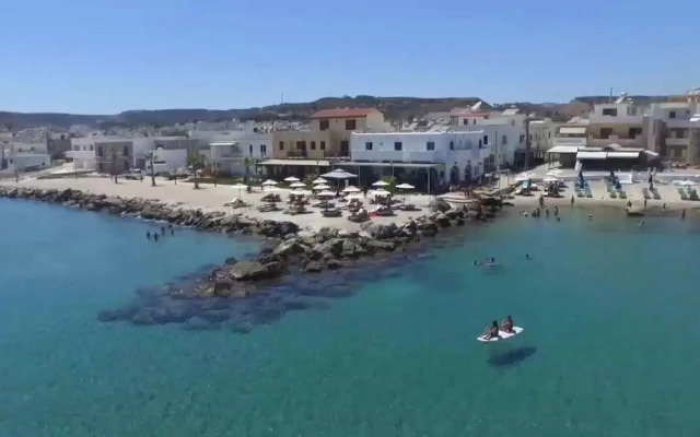 Vrahos