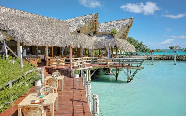 Luxury Villa With Heated Pool Jacuzzi Full Staff