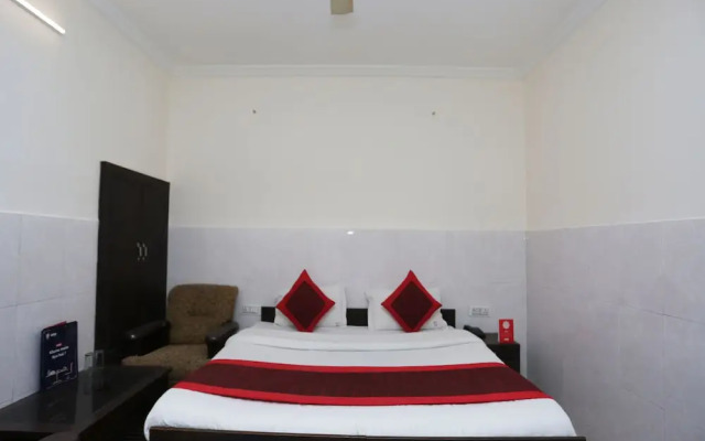 Hotel City Lite
