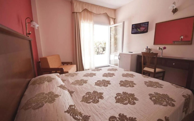 Sun Beach Hotel