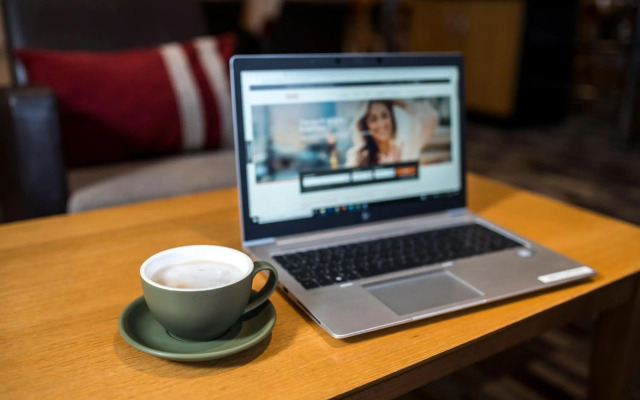 Holiday Inn Express Bradford City Centre by IHG