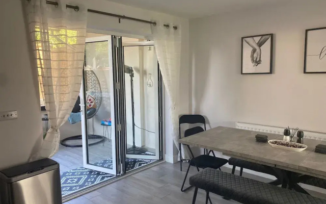 Beautiful 4-bed House