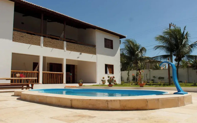 Apartamentos da Jangada
