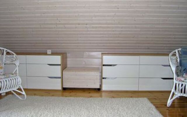 House Joutsen Telfs