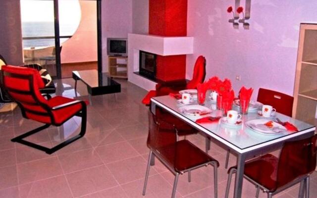 Caravella Luxury Apartments