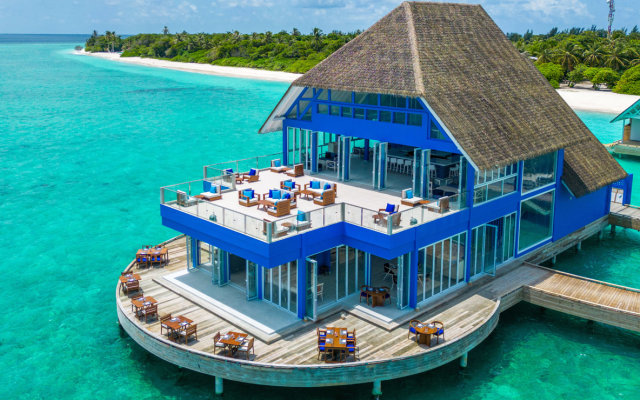 Ifuru Island - Premium All Inclusive Resort