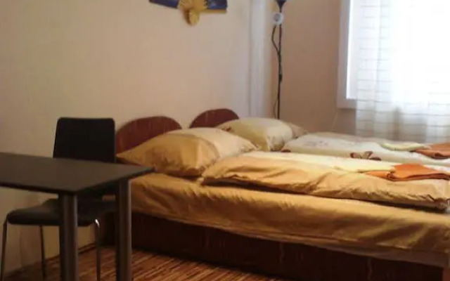 Victor Apartment Hotel