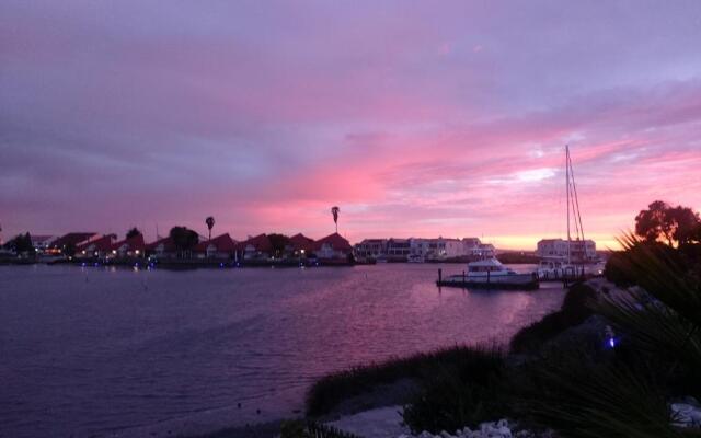 Maxie 39 - Marina Villa