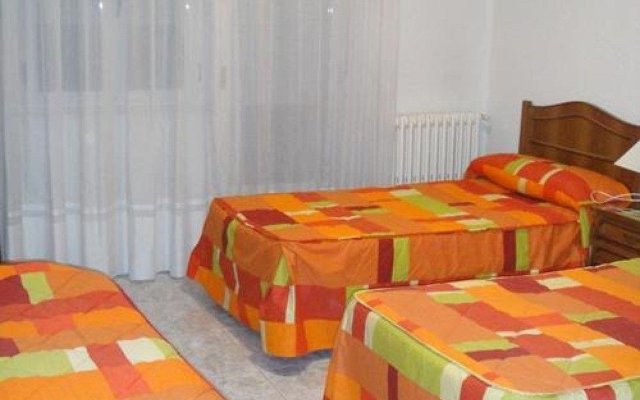 Hostal Uria