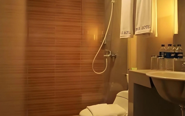 Pax Hotel Jakarta