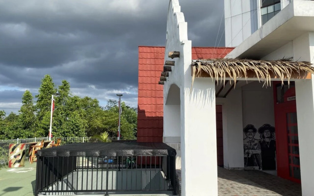 Palagan Huis