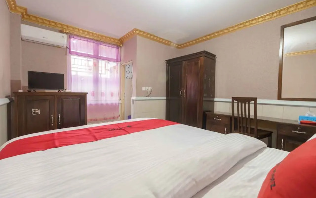 Kos Fitriaendika by RedDoorz