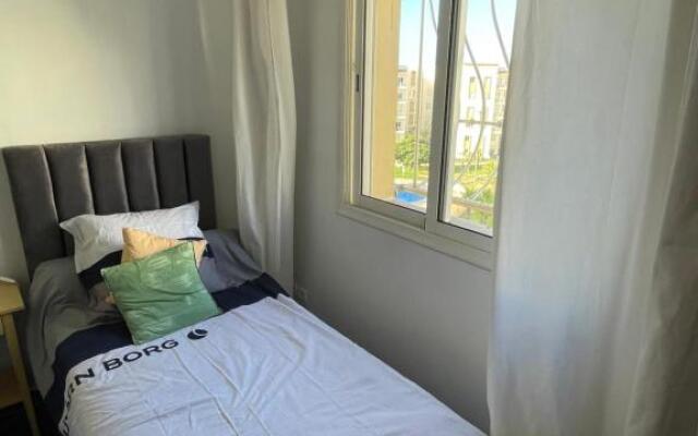 Appartement de vacances