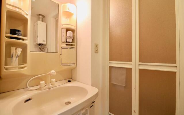 Northern Palace 77 / Vacation STAY 7434
