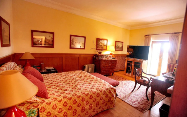 Villa Luxury Sacrofano Rm