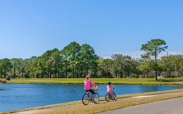 Magnolia Bay 8582