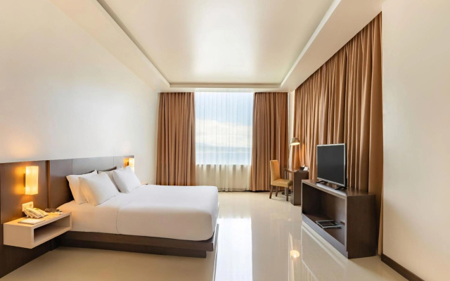 Hotel Santika Luwuk - Sulawesi Tengah – Guest Rooms – Luwuk